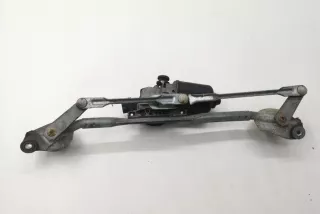 851100F020 , art13244050 Механизм стеклоочистителя (трапеция дворников) Toyota Corolla VERSO 2 Арт 13244050, вид 7