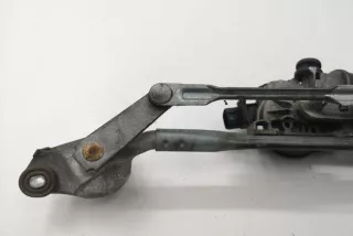 851100F020 , art13244050 Механизм стеклоочистителя (трапеция дворников) Toyota Corolla VERSO 2 Арт 13244050, вид 8