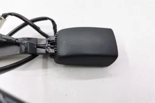 E034501 , art13245377 Ремень безопасности передний правый Toyota Corolla VERSO 2 Арт 13245377, вид 2