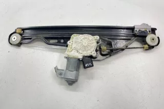7184744 , art13244670 Стеклоподъемник задний правый BMW 5 E60/E61 Арт 13244670, вид 1