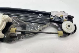 7184744 , art13244670 Стеклоподъемник задний правый BMW 5 E60/E61 Арт 13244670, вид 3