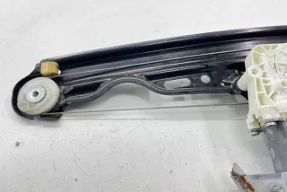 7184744 , art13244670 Стеклоподъемник задний правый BMW 5 E60/E61 Арт 13244670, вид 4