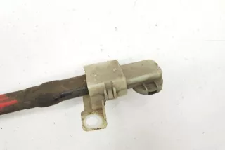 61106927706 , art13240157 Клемма аккумулятора плюс BMW 5 E60/E61 Арт 13240157, вид 3