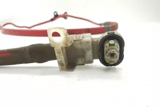 61106927706 , art13240157 Клемма аккумулятора плюс BMW 5 E60/E61 Арт 13240157, вид 4