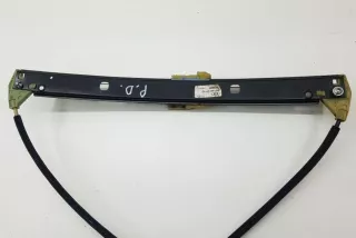 8K0837462 , art13249964 Стеклоподъемник задний правый Audi A4 B8 Арт 13249964, вид 3