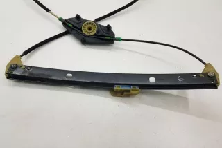 8K0837462 , art13249964 Стеклоподъемник задний правый Audi A4 B8 Арт 13249964, вид 4