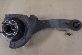 art13244076 Ступица задняя левая Ford C-max 2 Арт 13244076
