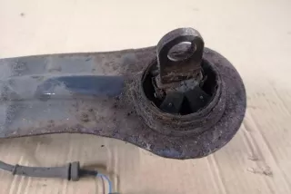 art13244076 Ступица задняя левая Ford C-max 2 Арт 13244076, вид 2