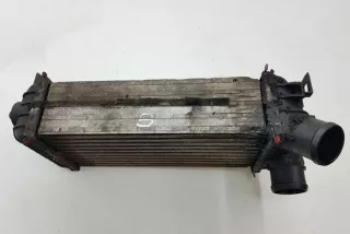 8V619L440CD , art13241671 Интеркулер Ford C-max 2 Арт 13241671, вид 2