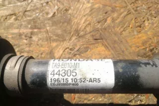 EBJ95MBP400 , art13245778 Полуось передняя правая (приводной вал, ШРУС) Honda Civic 9 Арт 13245778, вид 3