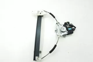 96673004 , art13244832 Стеклоподъемник передний левый Opel Antara Арт 13244832, вид 1