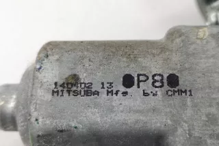 14040213 , art13241817 Стеклоподъемник передний левый Honda CR-V 2 Арт 13241817, вид 9