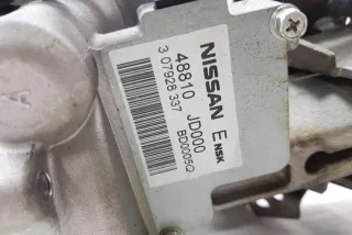 48810JD000 , art13240411 Электроусилитель руля Nissan Qashqai 1  Арт 13240411, вид 9
