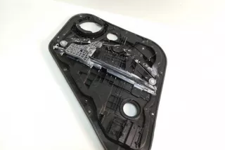 83470F1070 , art13246379 Стеклоподъемник задний правый Kia Sportage 4 Арт 13246379, вид 2