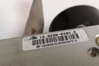 10020804942 , art13242878 Блок ABS BMW 3 E46 Арт 13242878, вид 5
