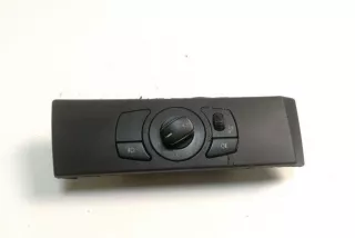 6953735 , art13250488 Блок управления светом BMW 5 E60/E61 Арт 13250488, вид 1