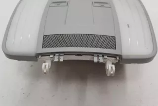 A2129064301, A0128206610 , art13245956 Фонарь салона (плафон) Mercedes E W212 Арт 13245956, вид 2