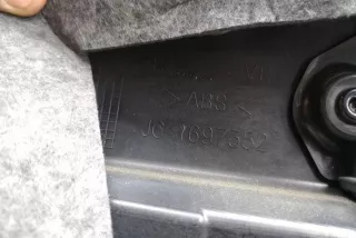 JC1697352 , art13250759 Обшивка двери передней правой (дверная карта) Mercedes E W212 Арт 13250759, вид 3
