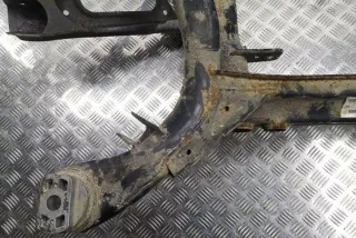 7L0500041 , art13246065 Балка подвески задняя Audi Q7 4L Арт 13246065, вид 11