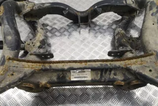 7L0500041 , art13246065 Балка подвески задняя Audi Q7 4L Арт 13246065, вид 12