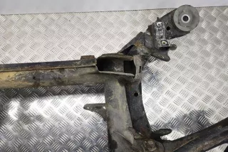 7L0500041 , art13246065 Балка подвески задняя Audi Q7 4L Арт 13246065, вид 6