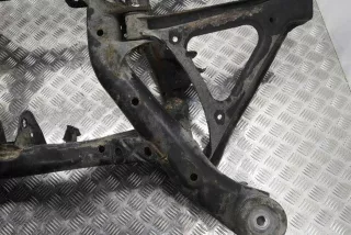 7L0500041 , art13246065 Балка подвески задняя Audi Q7 4L Арт 13246065, вид 8