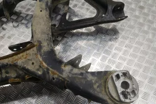 7L0500041 , art13246065 Балка подвески задняя Audi Q7 4L Арт 13246065, вид 9