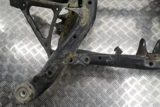 7L0500041 , art13246065 Балка подвески задняя Audi Q7 4L Арт 13246065, вид 10
