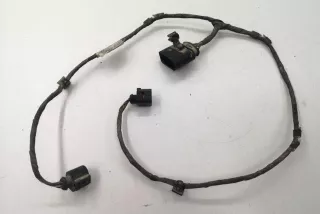 4L0971104H , art13246910 Проводка Audi Q7 4L Арт 13246910, вид 1
