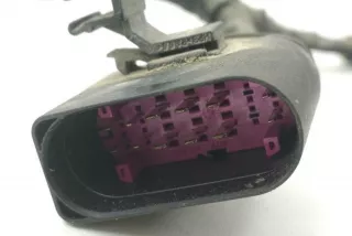 4L0971104H , art13246910 Проводка Audi Q7 4L Арт 13246910, вид 4