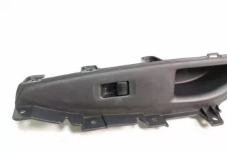 7222A957 , art13240848 Кнопка стеклоподъемника переднего левого Mitsubishi Outlander 3 Арт 13240848, вид 3