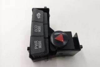 75D8092 , art13243360 Кнопка аварийной сигнализации Toyota Prius 3 Арт 13243360, вид 2