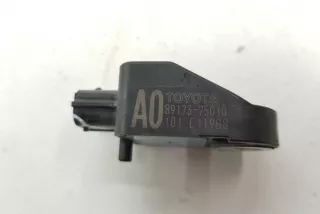 8917375010 , art13244115 Датчик удара Toyota Prius 3 Арт 13244115, вид 3