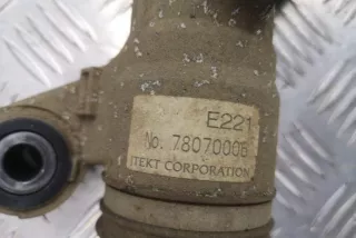 78070006 , art13246623 Рулевая рейка Mazda CX-7 Арт 13246623, вид 3