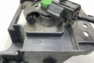 GP9A51684, 11461009 , art13242362 Фара противотуманная левая Mazda CX-7 Арт 13242362, вид 3