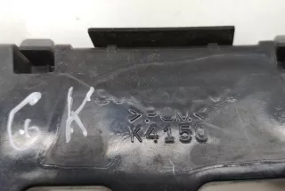 GJR9502J1 , art13247556 Кронштейн крепления бампера заднего Mazda 6 3 Арт 13247556, вид 6