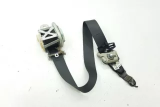 P1AJ801DVAD , art13247979 Ремень безопасности передний правый Chrysler 300C 1 Арт 13247979, вид 1