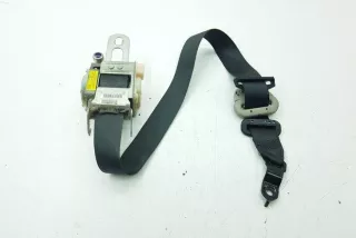 P1AJ801DVAD , art13247979 Ремень безопасности передний правый Chrysler 300C 1 Арт 13247979, вид 5
