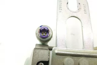 P1AJ801DVAD , art13247979 Ремень безопасности передний правый Chrysler 300C 1 Арт 13247979, вид 6