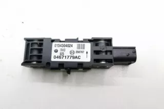 04671779AC, 0154304024 , art13249467 Датчик удара Chrysler 300C 1 Арт 13249467, вид 4