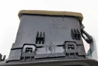 77630TL0 , art13243382 Дефлектор обдува салона Honda Accord 3 Арт 13243382, вид 3
