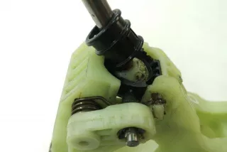 art13241585 Кулиса Honda Accord 3 Арт 13241585, вид 3