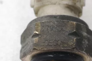 1797000500 , art13251250 Датчик температуры охлаждающей жидкости Honda Accord 3 Арт 13251250, вид 4