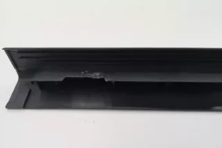 A2046860036 , art13242303 Накладка на порог Mercedes C W204 Арт 13242303, вид 4