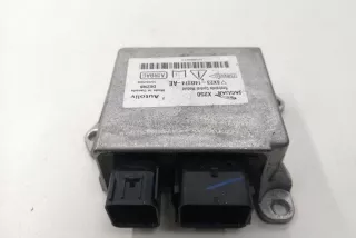 8X2314D374AE , art13248520 Блок AirBag Jaguar XF 250 Арт 13248520, вид 1