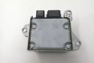 8X2314D374AE , art13248520 Блок AirBag Jaguar XF 250 Арт 13248520, вид 4