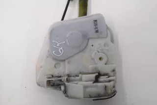 art13249097 Замок двери задней левой Mazda CX-5 1 Арт 13249097, вид 3