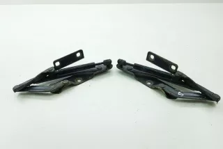 904637210512, 90508955 , art13249174 Амортизатор капота Opel Vectra B Арт 13249174, вид 2