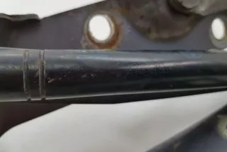 904637210512, 90508955 , art13249174 Амортизатор капота Opel Vectra B Арт 13249174, вид 4