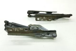 904637210512, 90508955 , art13249174 Амортизатор капота Opel Vectra B Арт 13249174, вид 5